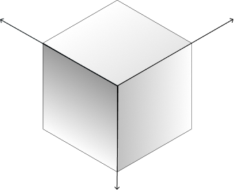 Cube